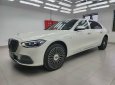 Mercedes-Maybach S 680 2022 - New 100% nội thất kem