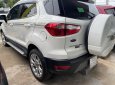 Ford EcoSport 2019 - Xe đúng chất gia đình, còn bảo hành chính hãng Ford