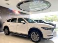 Mazda CX-8 2022 - Bản 6S cực hiếm màu trắng giao ngay