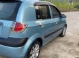 Hyundai Getz 2008 - Xe nhập khẩu nguyên chiếc