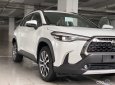 Toyota Corolla Cross 2022 - Đủ màu giao ngay - Giá tốt nhất miền Bắc