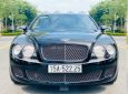 Bentley Flying Spur 2006 - Cần bán xe màu đen