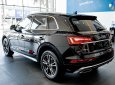 Audi Q5 2022 - Màu đen, nhập khẩu