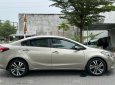 Kia Cerato 2018 - Một chủ mua mới