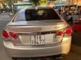 Chevrolet Cruze 2011 - Màu bạc