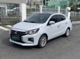 Mitsubishi Attrage 2021 - Màu trắng, nhập khẩu nguyên chiếc