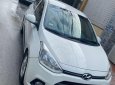 Hyundai i10 2016 - Hyundai i10 2016 số tự động tại Nghệ An