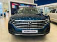 Volkswagen Touareg 2022 - Xe nhập nguyên chiếc, ưu đãi riêng cho khách Hà Nội T11&12/2022