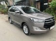 Toyota Innova 2017 - Màu xám chính chủ