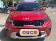 Kia Sonet 2022 - Màu đỏ, giá cực tốt