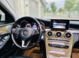 Mercedes-Benz C 250 2016 - Trả góp chỉ từ 250tr nhận xe đi luôn, xe bao test hãng thoải mái, mới được bảo dưỡng xong nên mua về cực an tâm