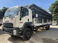 Isuzu FVR900 2022 - 8 tấn mui bạt 2022