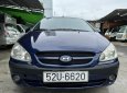 Hyundai Getz 2007 - Màu xanh lam còn mới