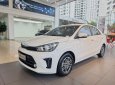 Kia Soluto 2022 - Giảm nhiều tiền mặt, tặng thẻ chăm xe 1 năm, trả góp lãi suất thấp