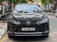 Lexus RX 450 2021 - Hàng hiếm, nhập khẩu nguyên chiếc giá tốt 5 tỷ 500tr