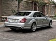 Mercedes-Benz S400 2009 - Màu bạc, xe nhập