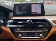 BMW 530i 2018 - Đẳng cấp hơn, thể thao hơn