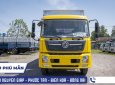 Dongfeng (DFM) B180 2022 - Xe tải 9 tấn, thùng 8.8 mét phiên bản Euro5