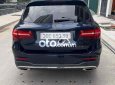 Mercedes-Benz GLC 300 2016 - Màu đen, xe nhập