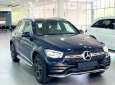 Mercedes-Benz GLC 300 2022 - Màu xanh giao ngay - 50% trước bạ - Lãi suất 6%/năm - Quà tặng ngập tràn