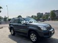 Toyota Land Cruiser Prado 2009 - Màu xám, xe nhập, giá cực tốt