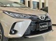 Toyota Vios 2022 - Chỉ 100tr nhận xe, tặng tiền mặt lớn, tặng phụ kiện, BHTV, camera hành trình, dán kính, tư vấn phong thủy xe, xử lý nợ xấu