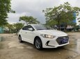 Hyundai Elantra 2018 - 1.6AT xe màu trắng, 529 triệu