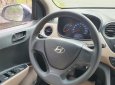 Hyundai Grand i10 2016 - Màu bạc, giá 268tr