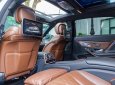 Mercedes-Maybach S 400 2016 - Up full maybach S600 biển Sài Gòn