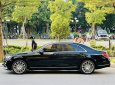 Mercedes-Benz S400 2015 - Màu đen, nhập khẩu nguyên chiếc