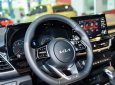 Kia Seltos 2022 - Động cơ xăng 1.4 giá tốt