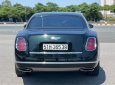 Bentley Mulsanne 2016 - Bentley Mulsanne 2016