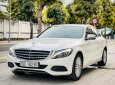 Mercedes-Benz C 250 2016 - Trả góp chỉ từ 250tr nhận xe đi luôn, xe bao test hãng thoải mái, mới được bảo dưỡng xong nên mua về cực an tâm