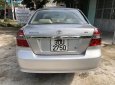 Daewoo Gentra 2010 - Màu bạc, giá cực tốt