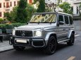 Mercedes-AMG G 63 2020 - Như mới tinh, với gói nội thất đặc biệt siêu hot