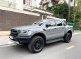 Ford Ranger Raptor 2018 - Xe màu xám, xe nhập