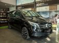 Mercedes-Benz V250 2022 - Ưu đãi nhiều quà tặng, xe màu đen