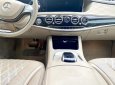 Mercedes-Maybach S 400 2016 - Tên tư nhân biển Hà Nội