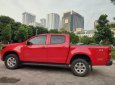 Chevrolet Colorado 2018 - Màu đỏ, nhập khẩu, giá cực tốt