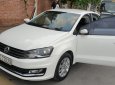 Volkswagen Polo 2016 - Màu trắng, nhập khẩu nguyên chiếc