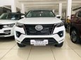 Toyota Fortuner 2021 - Máy dầu, cực đẹp