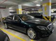 Mercedes-Maybach S 400 2017 - biển vip 57979