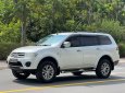 Mitsubishi Pajero 2014 - Mitsubishi Pajero 2014 số sàn