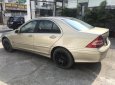 Mercedes-Benz C180 2004 - Màu bạc, giá cực tốt