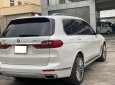 BMW X7 2022 - Xe màu trắng