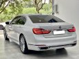 BMW 730Li 2015 - Xe màu trắng