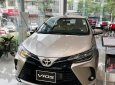 Toyota Vios 2022 - Chỉ 100tr nhận xe, tặng tiền mặt lớn, tặng phụ kiện, BHTV, camera hành trình, dán kính, tư vấn phong thủy xe, xử lý nợ xấu