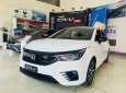 Honda City 2022 - Xe màu trắng