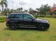 Mercedes-Benz GLK 280 2009 - Xe màu đen