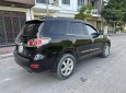 Hyundai Santa Fe 2007 - Màu đen giá hữu nghị